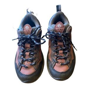 Ladies 5/10 cycling‎ shoes sz 7